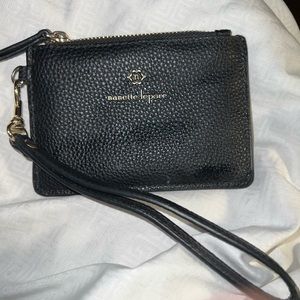 Nanette Lepore wristlet
